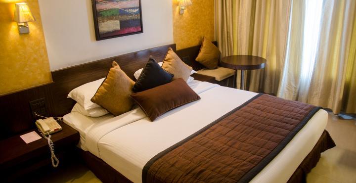 Hotel Silver Inn Bombay Esterno foto