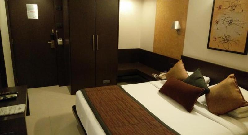 Hotel Silver Inn Bombay Esterno foto