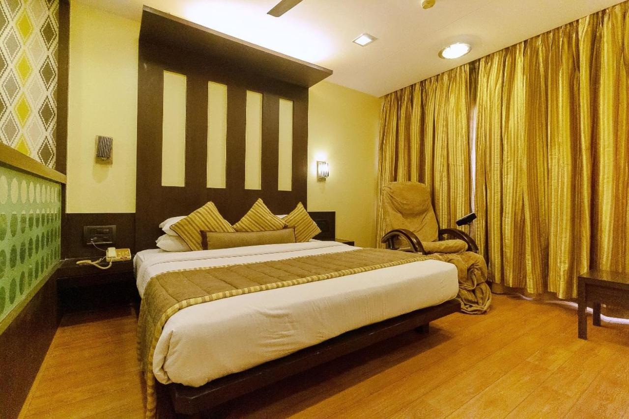 Hotel Silver Inn Bombay Esterno foto