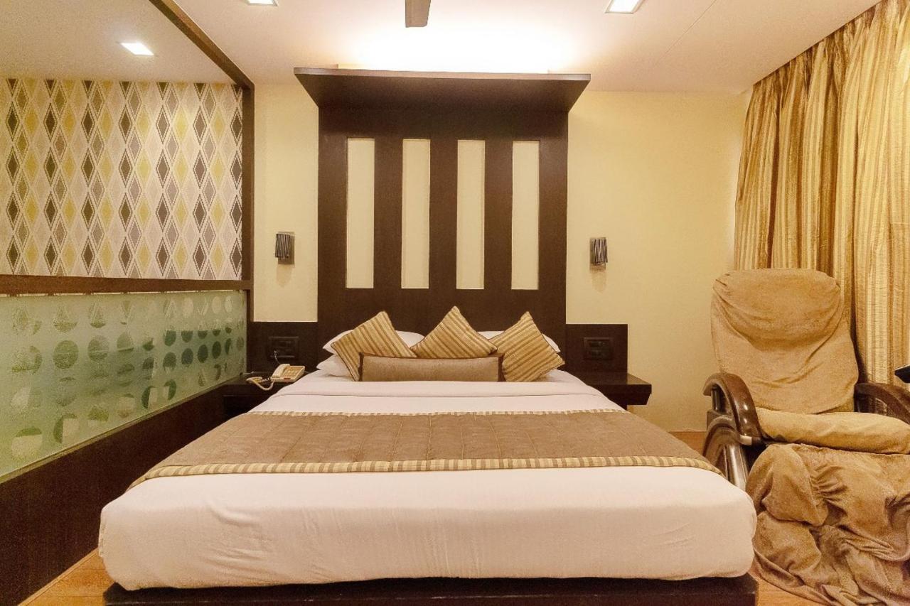 Hotel Silver Inn Bombay Esterno foto